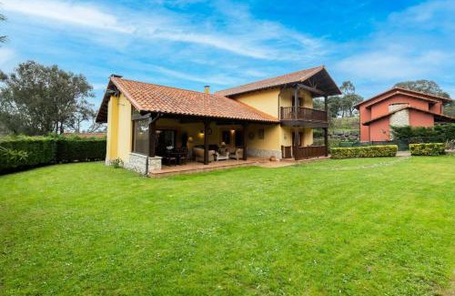 Llamigo Chalet De Esquí | Villa vacacional el Ñeru