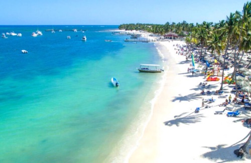 Punta Cana Apartamento | Villa Vacacional en Punta Cana