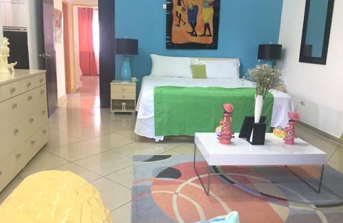Urbanizacion Tavarez Villa | Villa vacances de reve