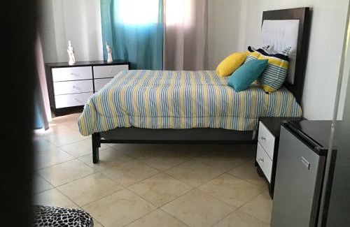 Urbanizacion Tavarez Villa | Villa vacances de reve