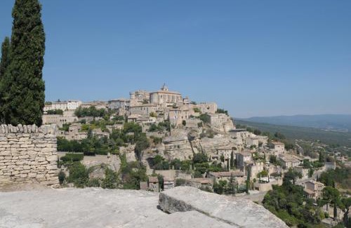 Gordes Cama Y Desayuno | Villa Vagabonde