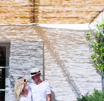 Gordes Cama Y Desayuno | Villa Vagabonde