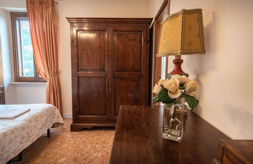Assisi Otro | Villa Val d'Olivi
