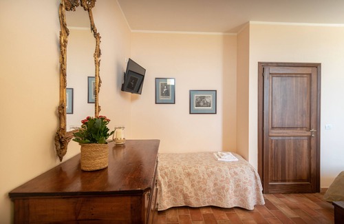 Assisi Otro | Villa Val d'Olivi