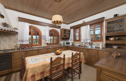 Gennadi Villa | Villa Valasia