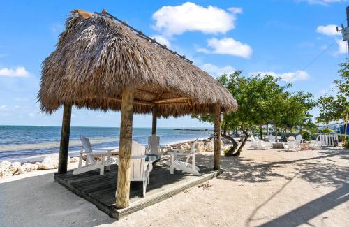 Key Largo Apartamento | Villa Valbuena Aqua Vista Key Largo Marina Pickleball Remodeled 2025