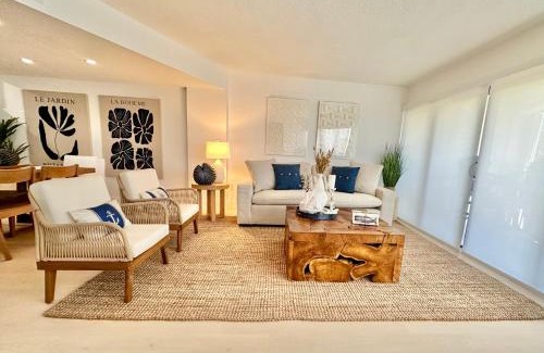 Key Largo Apartamento | Villa Valbuena Aqua Vista Key Largo Marina Pickleball Remodeled 2025