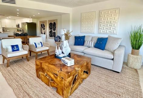 Key Largo Apartamento | Villa Valbuena Aqua Vista Key Largo Marina Pickleball Remodeled 2025