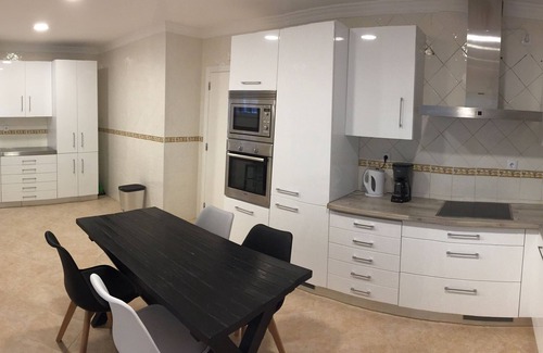 Pata de Baixo Casa | Vivienda con jardín y piscina