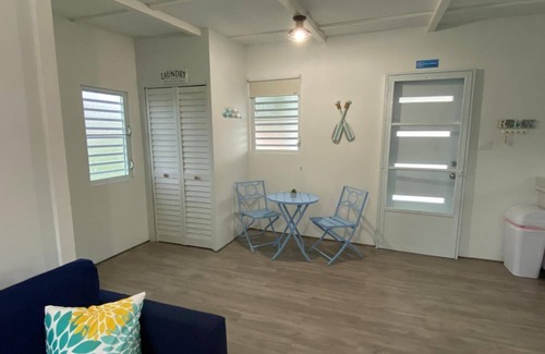 Cabo Rojo Casa | Villa Vale, near La Parguera, Combate, Boqueron, playa Sucia, Buyé y El Faro.