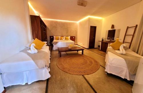 Jijoca de Jericoacoara Casa | Villa Valencia