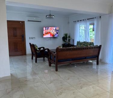 Santo Domingo Norte Villa | Villa Valentina