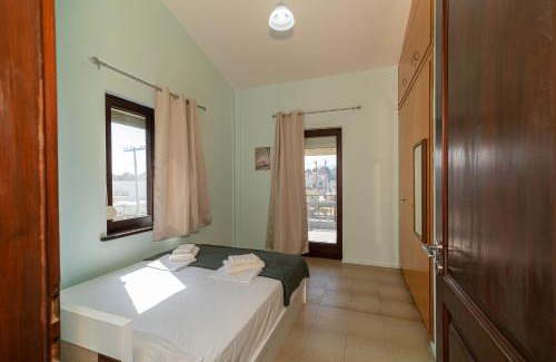 Keramoti Casa | Villa Valentin 1