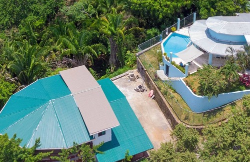 Sandy Bay Casa | Villa Valentina 2 Bedroom Home by Redawning
