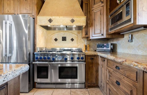 Santa Rosa Casa | Villa Valentina: A Taste of Tuscany in the Heart of Sonoma Wine Country