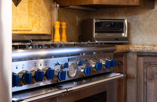 Santa Rosa Casa | Villa Valentina: A Taste of Tuscany in the Heart of Sonoma Wine Country