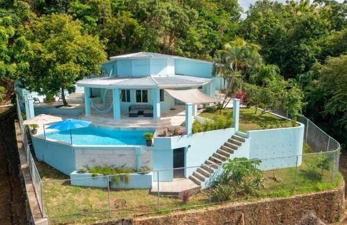 Sandy Bay Casa | Villa Valentina- Comfortable home with stunning views and pool!