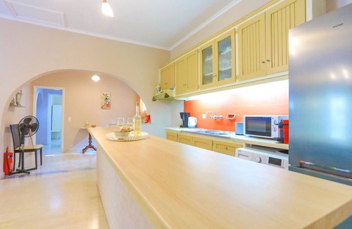 Agios Spyridon Corfu Villa | Villa Valentina in Corfu