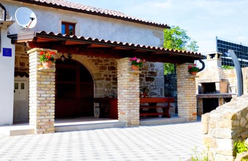 Potpican Villa | Villa Valentina Krbune