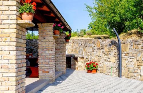Potpican Villa | Villa Valentina Krbune