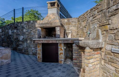 Potpican Villa | Villa Valentina Krbune