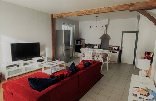 Neris-les-Bains Casa | Villa Valentine