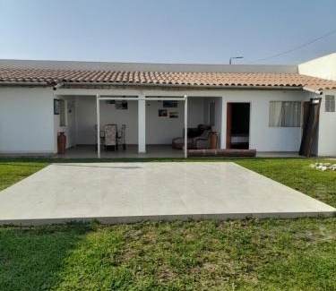 Trujillo Apartamento | Villa Valentino