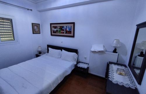 Eretria Villa | Villa Valeria