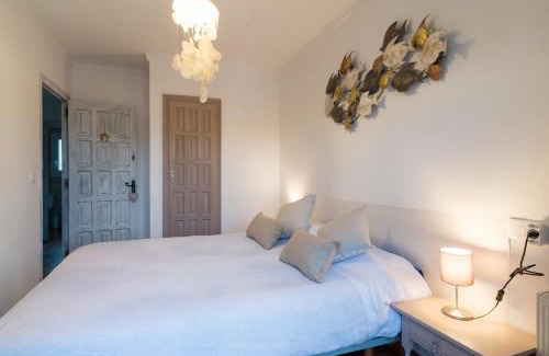 L'Escala Casa | Villa Valerie bio & zen