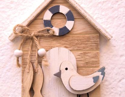 L'Escala Casa | Villa Valerie bio & zen