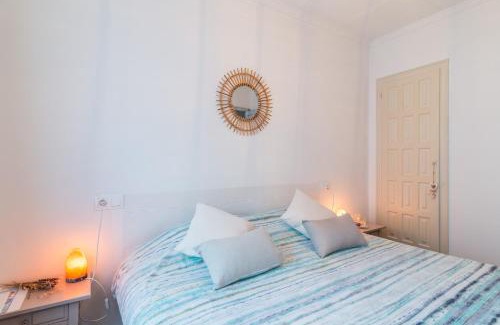 L'Escala Casa | Villa Valerie bio & zen