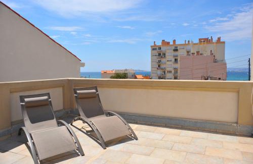 Vielle-Chapelle Cama Y Desayuno | Villa Valflor chambres d'hôtes et appartements