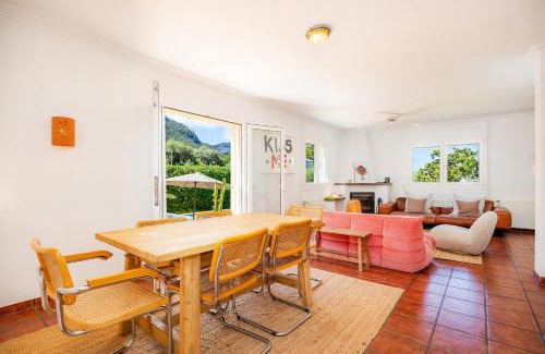 Valldemossa Villa | Villa Valldemossa