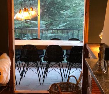 Sorede Villa | Villa Vallee Heureuse