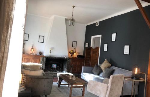 Sorede Villa | Villa Vallee Heureuse