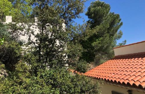Sorede Villa | Villa Vallee Heureuse