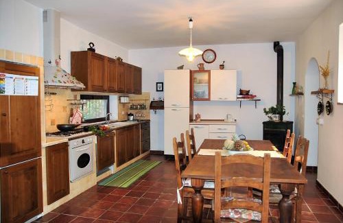 Itri Villa | Villa Vallereale beautiful garden and private pool 9 km from Sperlonga