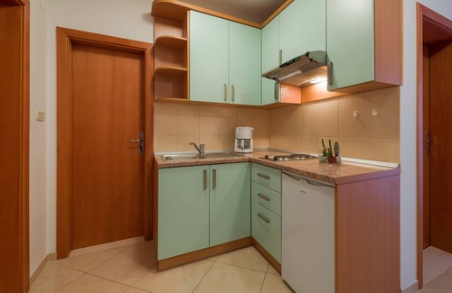 Bol Apartamento | Villa Vallum