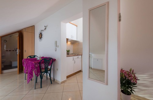 Bol Apartamento | Villa Vallum