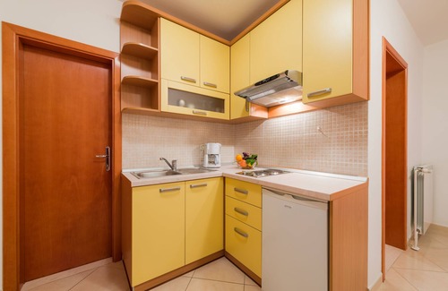 Bol Apartamento | Villa Vallum