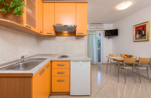Bol Apartamento | Villa Vallum