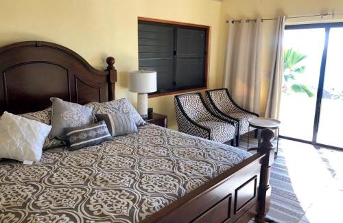 Spanish Town Villa | VILLA VALMARC