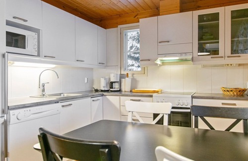 Ylojarvi Casa | Villa valo by Interhome