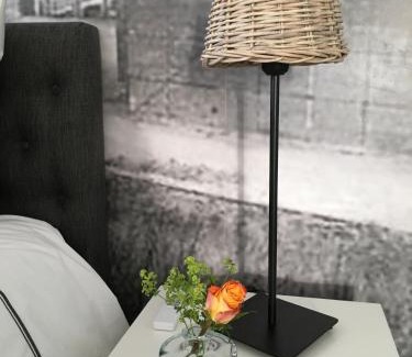 Rotem Apartamento | Villa van Brienen