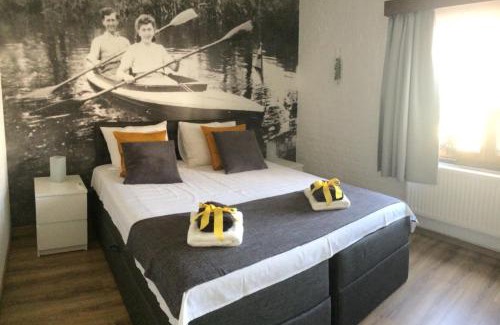 Rotem Apartamento | Villa van Brienen