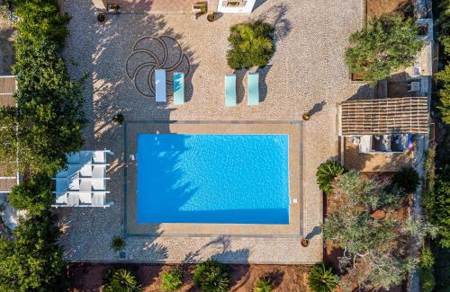 Marina di Felloniche Villa | Villa Vanessa