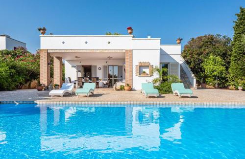 Marina di Felloniche Villa | Villa Vanessa