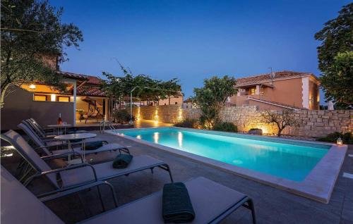 Strpacici Casa | Villa Vanessa