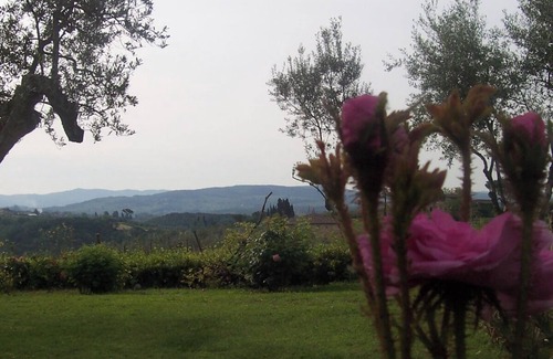 San Casciano in Val di Pesa Villa | Villa Vanessa