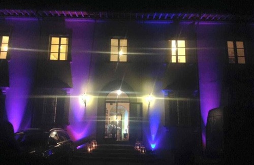 San Casciano in Val di Pesa Villa | Villa Vanessa